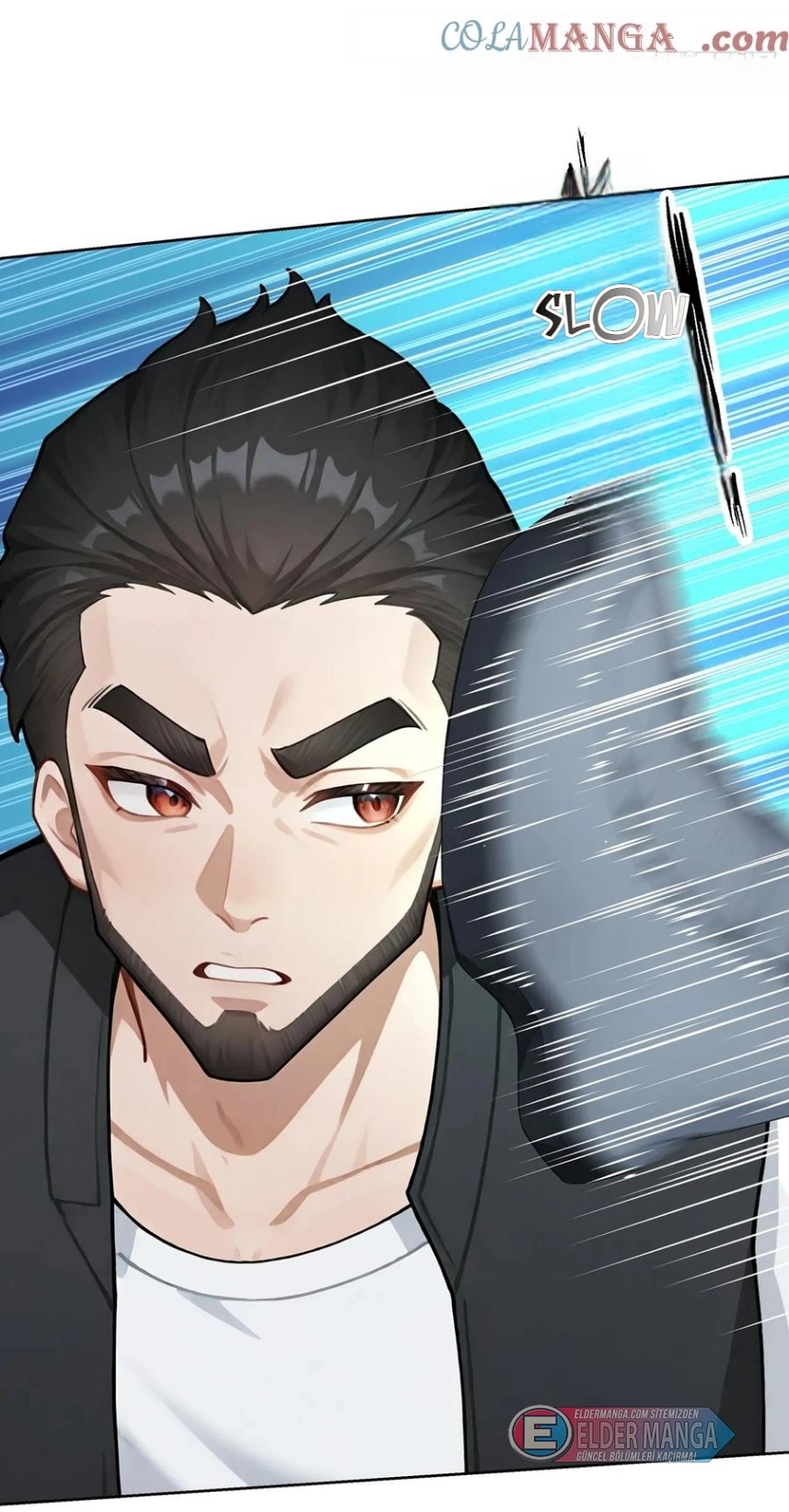 İlksel On Canavar : Diğerleri Canavarları Evcilleştirir, Ben Canavar Kızları Bölüm 6 - Sayfa 52