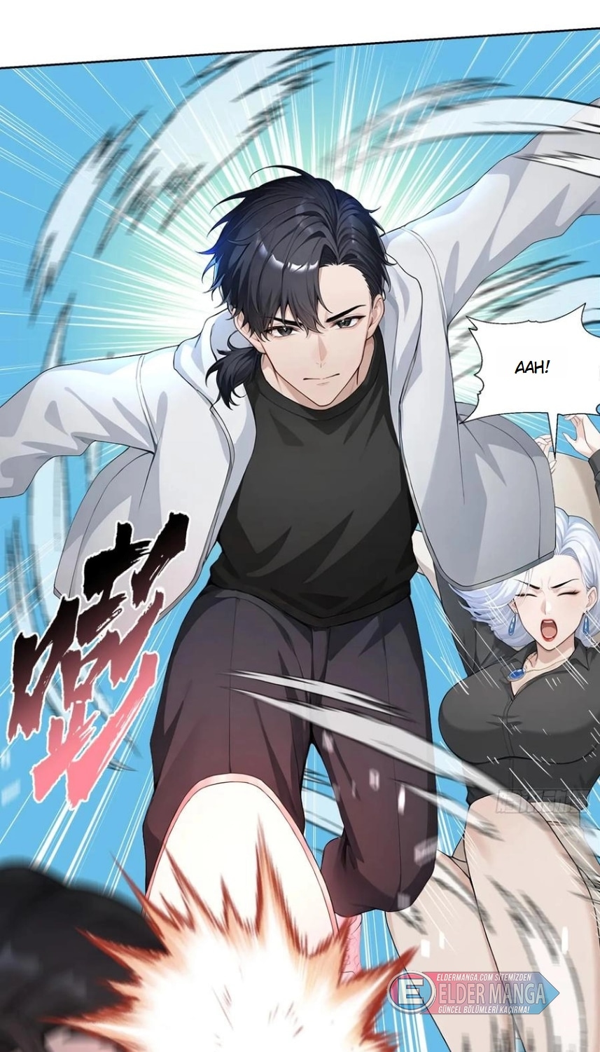 İlksel On Canavar : Diğerleri Canavarları Evcilleştirir, Ben Canavar Kızları Bölüm 6 - Sayfa 54