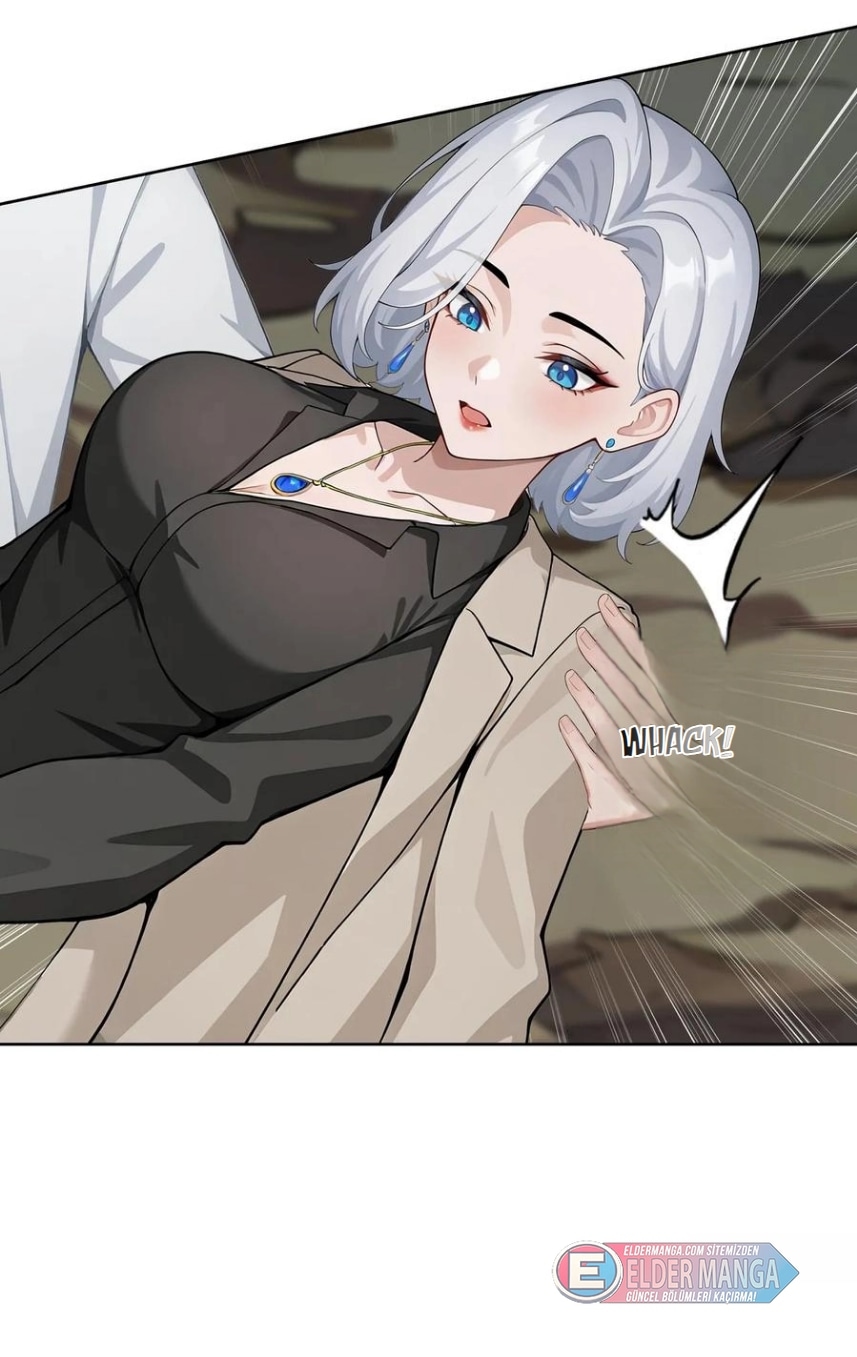 İlksel On Canavar : Diğerleri Canavarları Evcilleştirir, Ben Canavar Kızları Bölüm 6 - Sayfa 56