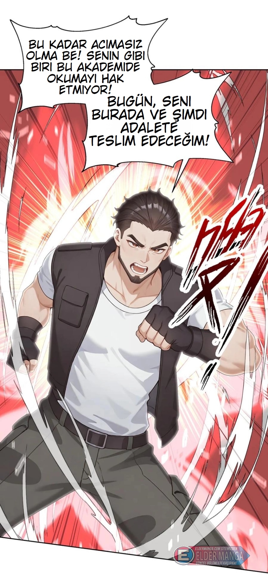 İlksel On Canavar : Diğerleri Canavarları Evcilleştirir, Ben Canavar Kızları Bölüm 6 - Sayfa 62