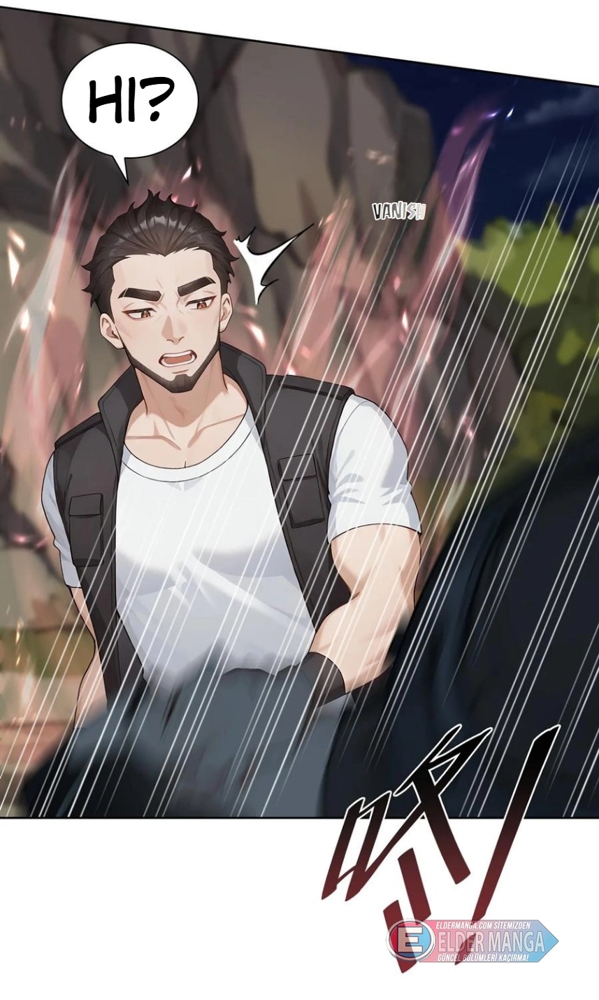 İlksel On Canavar : Diğerleri Canavarları Evcilleştirir, Ben Canavar Kızları Bölüm 6 - Sayfa 64