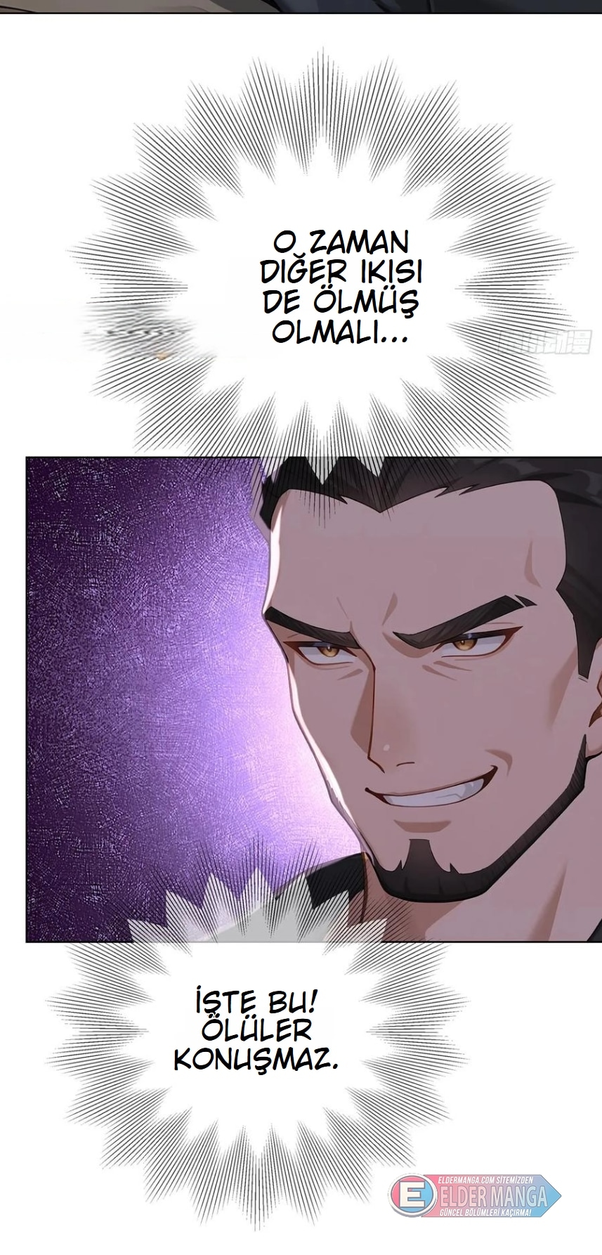 İlksel On Canavar : Diğerleri Canavarları Evcilleştirir, Ben Canavar Kızları Bölüm 6 - Sayfa 69