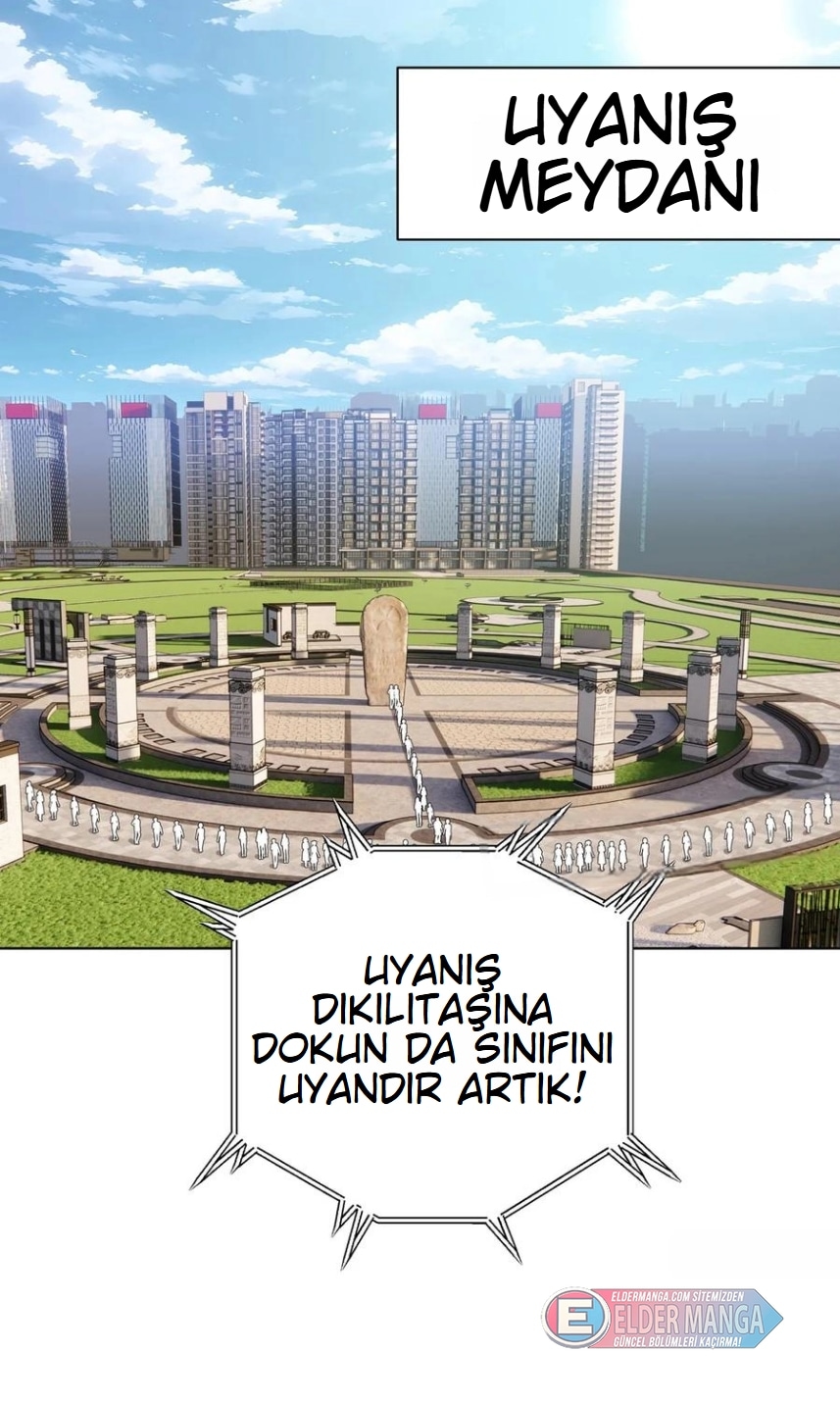 İlksel On Canavar : Diğerleri Canavarları Evcilleştirir, Ben Canavar Kızları İLK BÖLÜMÜ OKUMAYA GİT - Sayfa 3