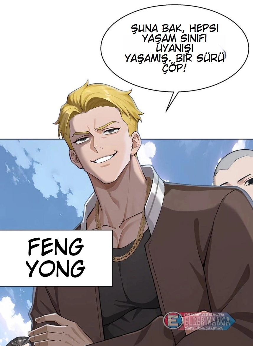 İlksel On Canavar : Diğerleri Canavarları Evcilleştirir, Ben Canavar Kızları İLK BÖLÜMÜ OKUMAYA GİT - Sayfa 6