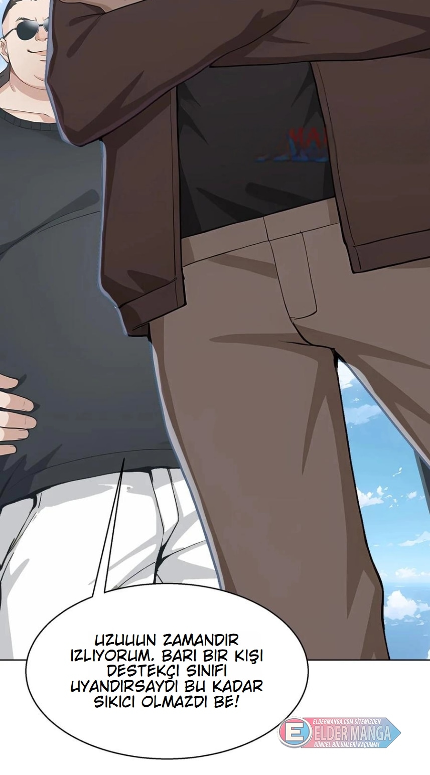 İlksel On Canavar : Diğerleri Canavarları Evcilleştirir, Ben Canavar Kızları İLK BÖLÜMÜ OKUMAYA GİT - Sayfa 7