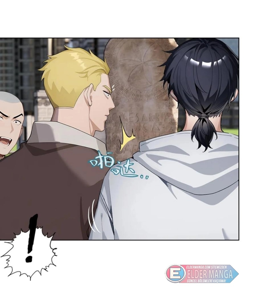 İlksel On Canavar : Diğerleri Canavarları Evcilleştirir, Ben Canavar Kızları İLK BÖLÜMÜ OKUMAYA GİT - Sayfa 10