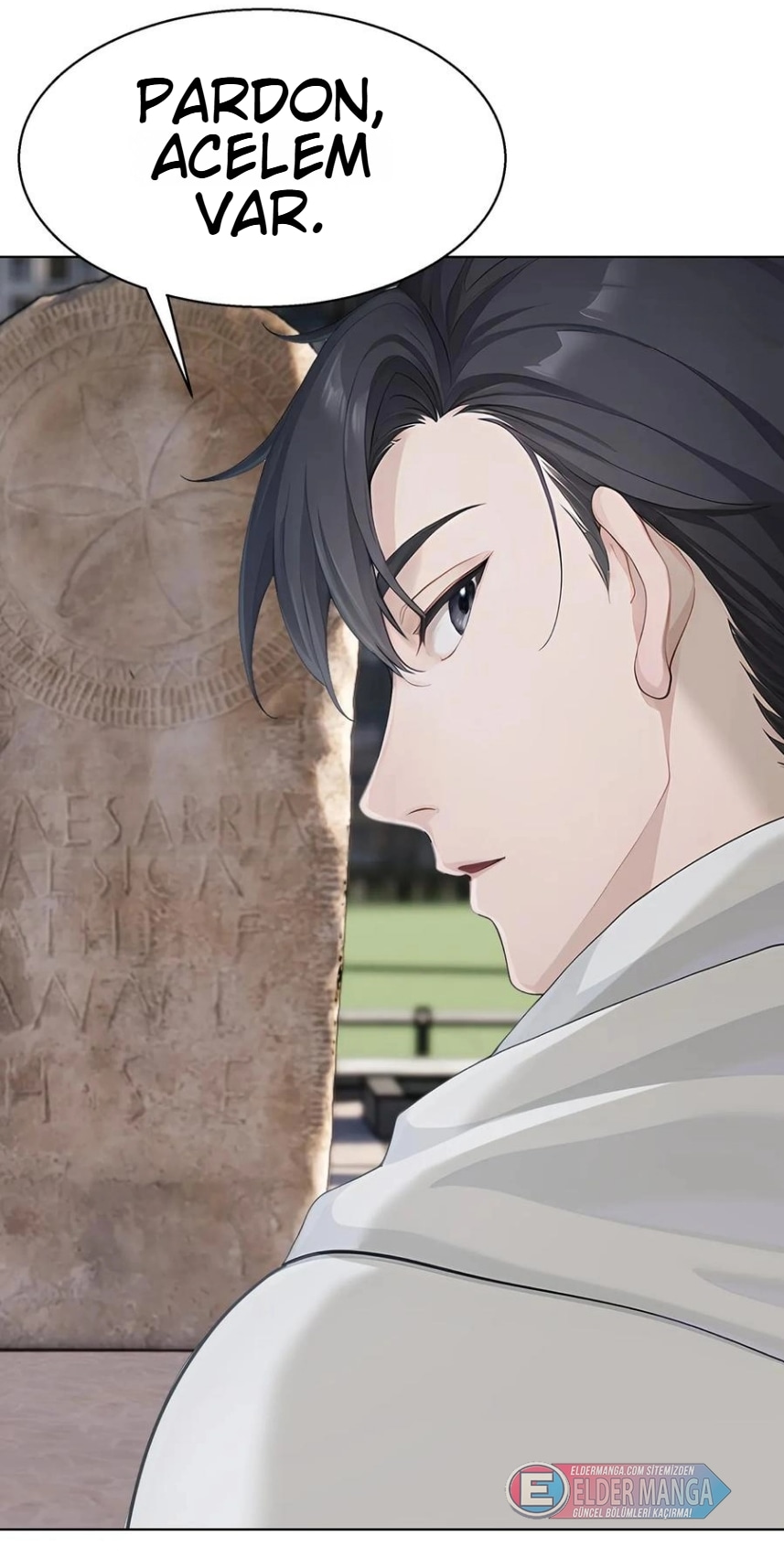 İlksel On Canavar : Diğerleri Canavarları Evcilleştirir, Ben Canavar Kızları İLK BÖLÜMÜ OKUMAYA GİT - Sayfa 13