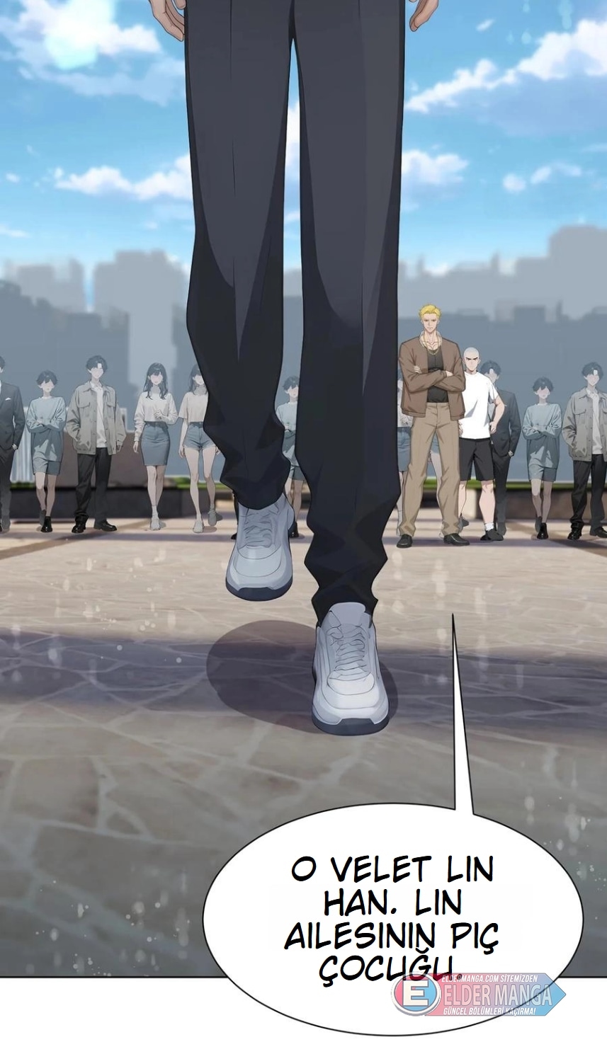 İlksel On Canavar : Diğerleri Canavarları Evcilleştirir, Ben Canavar Kızları İLK BÖLÜMÜ OKUMAYA GİT - Sayfa 19