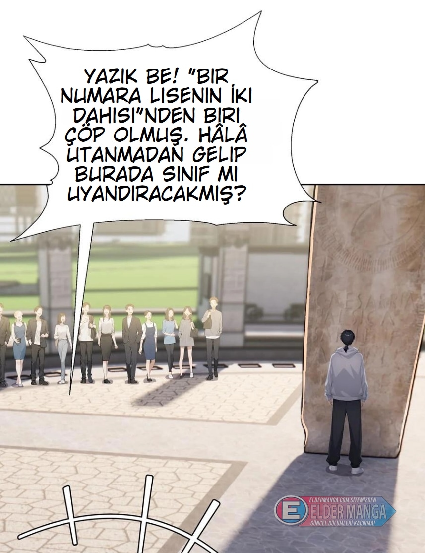 İlksel On Canavar : Diğerleri Canavarları Evcilleştirir, Ben Canavar Kızları İLK BÖLÜMÜ OKUMAYA GİT - Sayfa 21