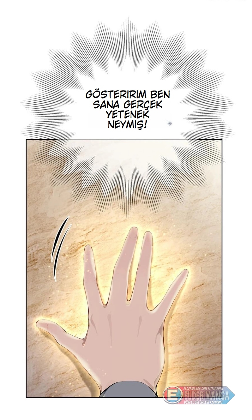 İlksel On Canavar : Diğerleri Canavarları Evcilleştirir, Ben Canavar Kızları İLK BÖLÜMÜ OKUMAYA GİT - Sayfa 27