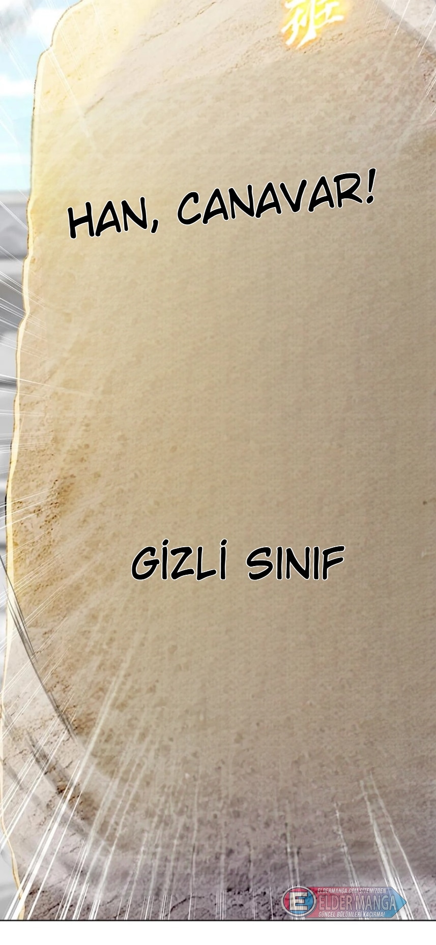 İlksel On Canavar : Diğerleri Canavarları Evcilleştirir, Ben Canavar Kızları İLK BÖLÜMÜ OKUMAYA GİT - Sayfa 35