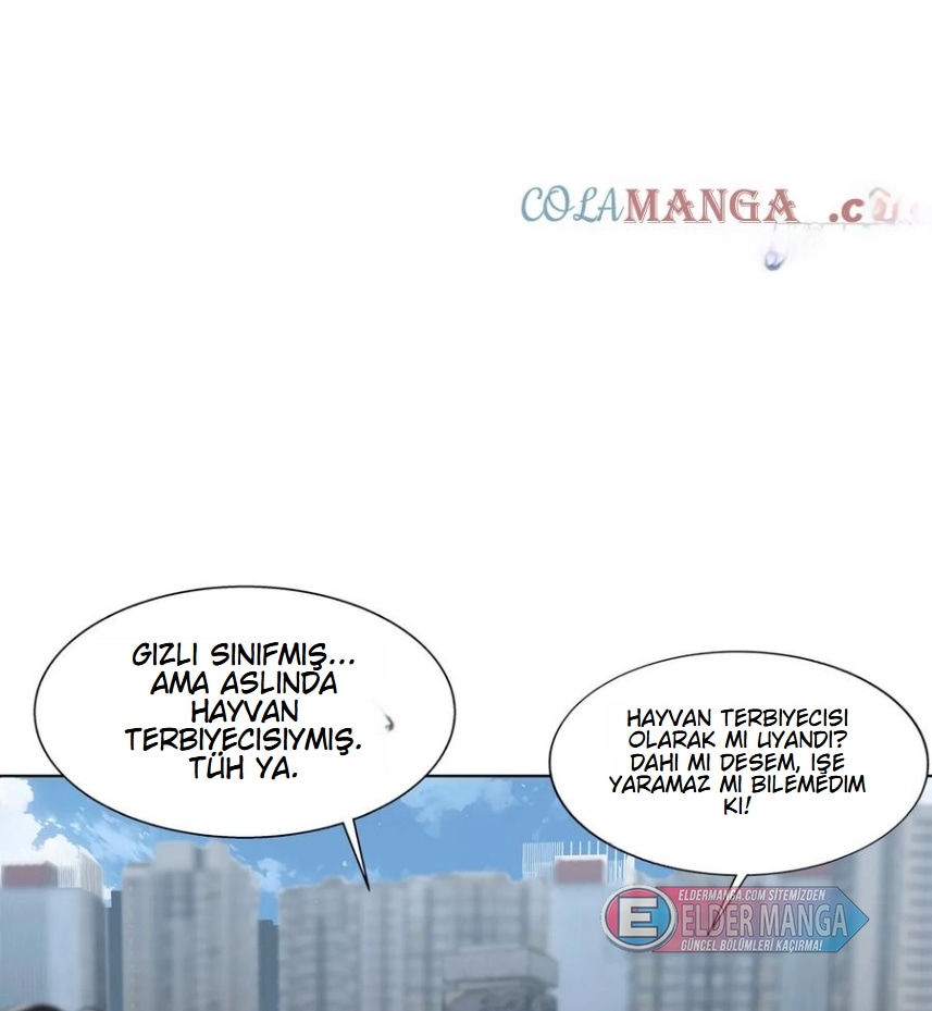 İlksel On Canavar : Diğerleri Canavarları Evcilleştirir, Ben Canavar Kızları İLK BÖLÜMÜ OKUMAYA GİT - Sayfa 36