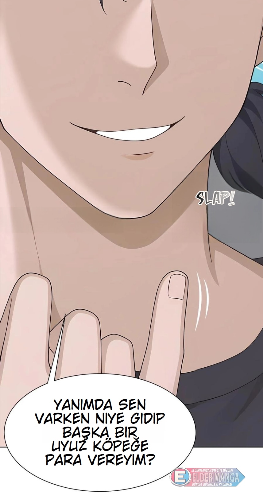 İlksel On Canavar : Diğerleri Canavarları Evcilleştirir, Ben Canavar Kızları İLK BÖLÜMÜ OKUMAYA GİT - Sayfa 46