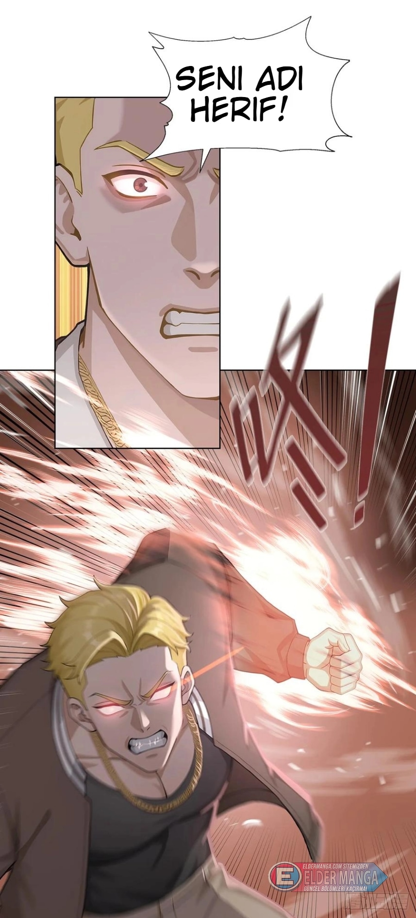 İlksel On Canavar : Diğerleri Canavarları Evcilleştirir, Ben Canavar Kızları İLK BÖLÜMÜ OKUMAYA GİT - Sayfa 48