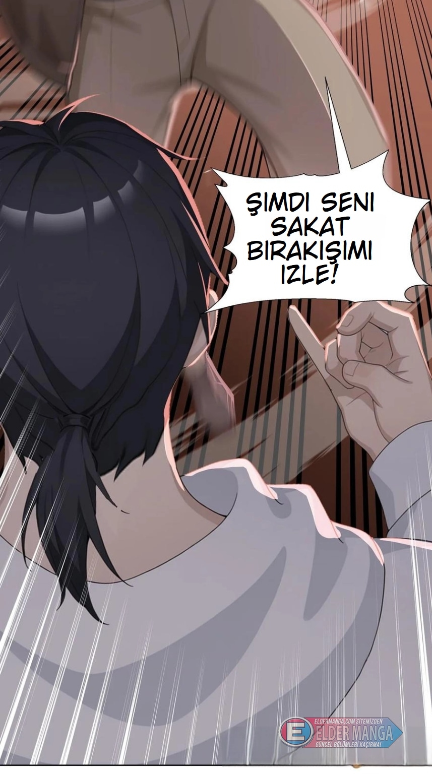 İlksel On Canavar : Diğerleri Canavarları Evcilleştirir, Ben Canavar Kızları İLK BÖLÜMÜ OKUMAYA GİT - Sayfa 49