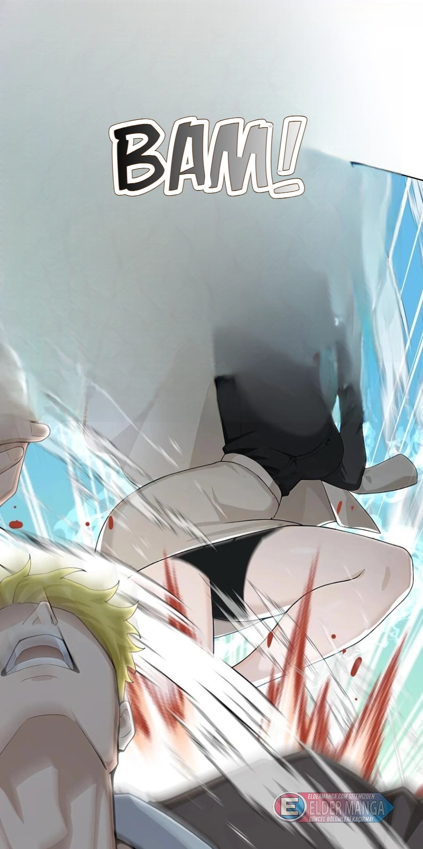 İlksel On Canavar : Diğerleri Canavarları Evcilleştirir, Ben Canavar Kızları İLK BÖLÜMÜ OKUMAYA GİT - Sayfa 51