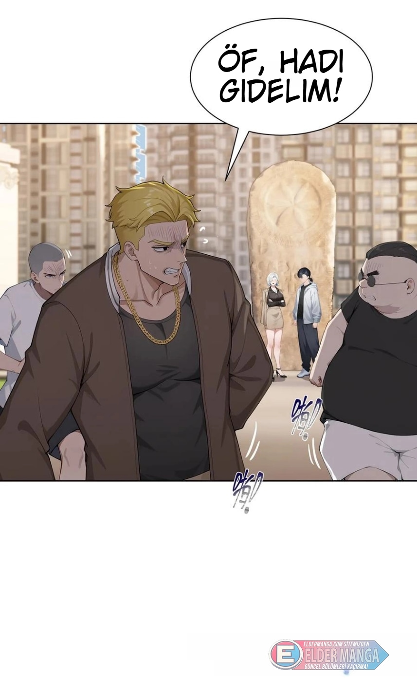 İlksel On Canavar : Diğerleri Canavarları Evcilleştirir, Ben Canavar Kızları İLK BÖLÜMÜ OKUMAYA GİT - Sayfa 57