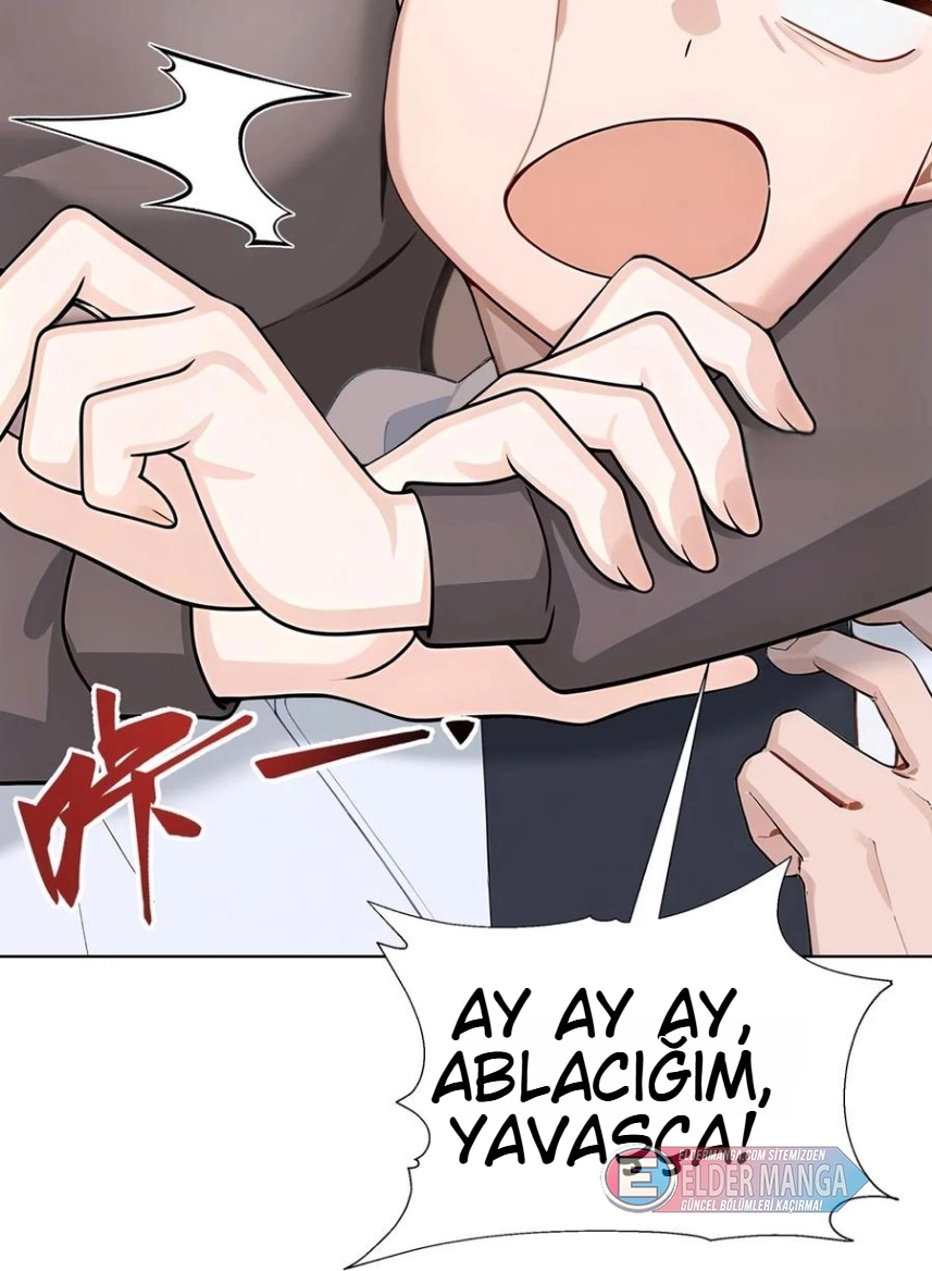 İlksel On Canavar : Diğerleri Canavarları Evcilleştirir, Ben Canavar Kızları İLK BÖLÜMÜ OKUMAYA GİT - Sayfa 64