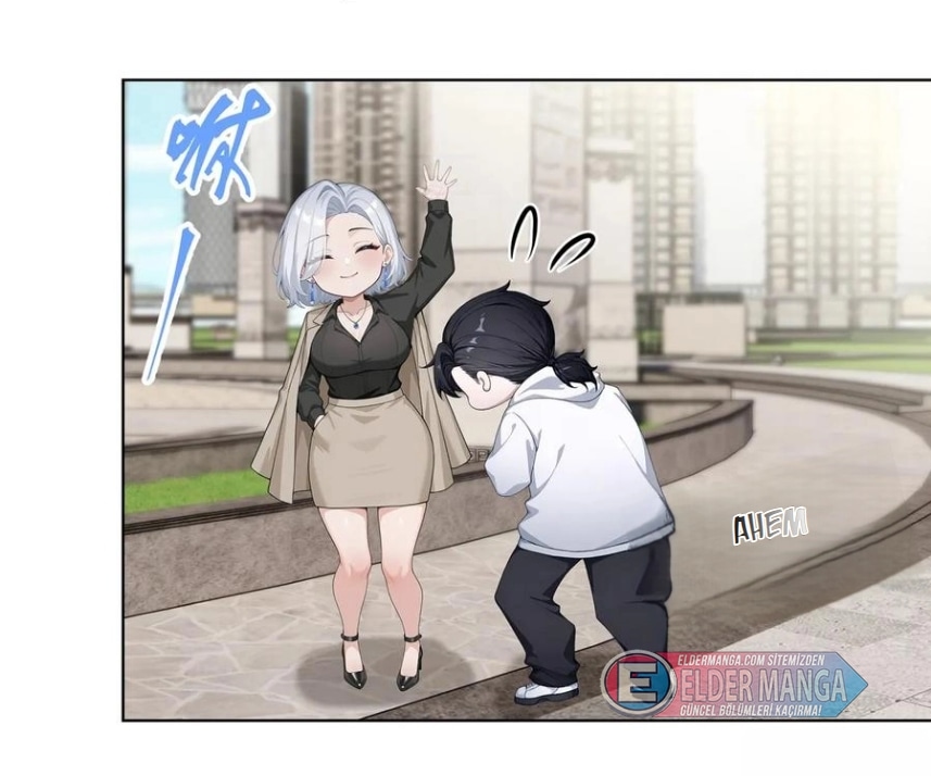 İlksel On Canavar : Diğerleri Canavarları Evcilleştirir, Ben Canavar Kızları İLK BÖLÜMÜ OKUMAYA GİT - Sayfa 65