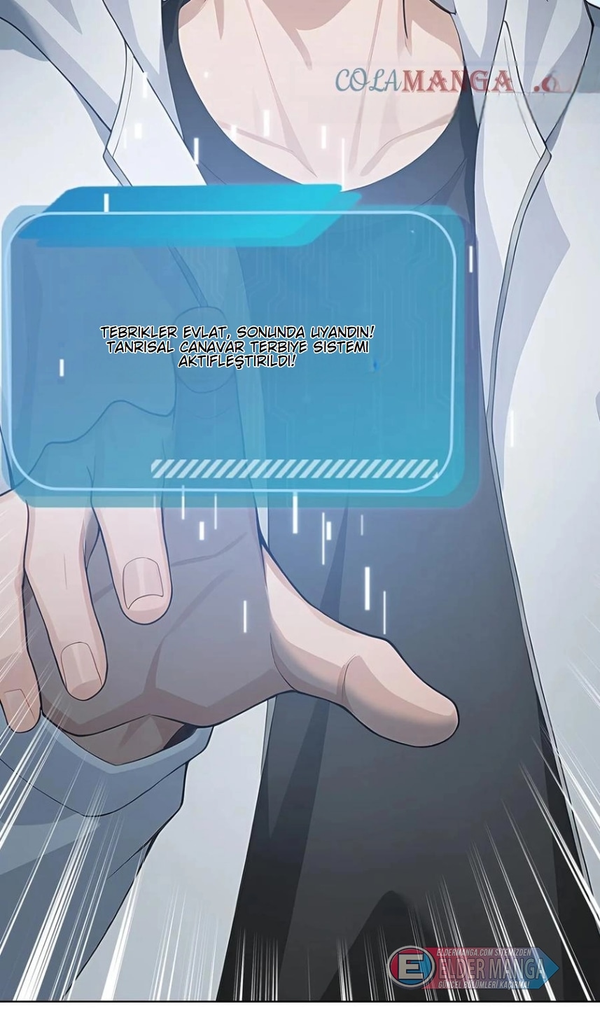 İlksel On Canavar : Diğerleri Canavarları Evcilleştirir, Ben Canavar Kızları İLK BÖLÜMÜ OKUMAYA GİT - Sayfa 77