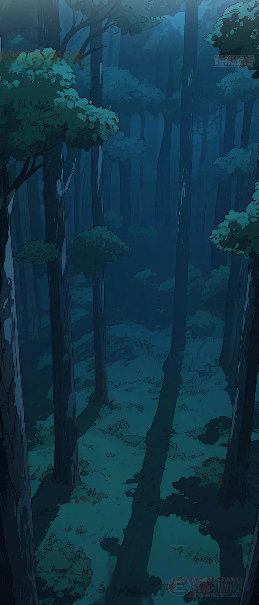 İlksel On Canavar : Diğerleri Canavarları Evcilleştirir, Ben Canavar Kızları Bölüm 44 - Sayfa 10