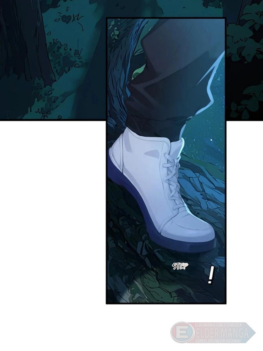 İlksel On Canavar : Diğerleri Canavarları Evcilleştirir, Ben Canavar Kızları Bölüm 44 - Sayfa 11