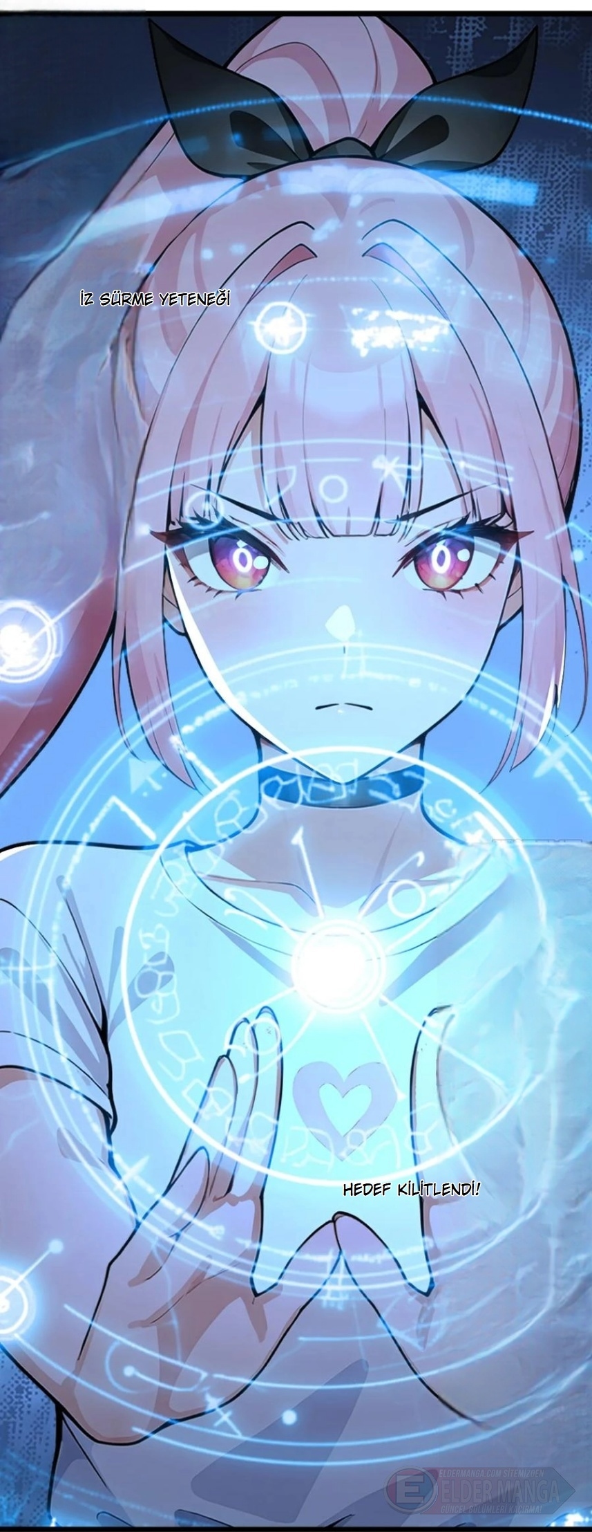 İlksel On Canavar : Diğerleri Canavarları Evcilleştirir, Ben Canavar Kızları Bölüm 44 - Sayfa 15