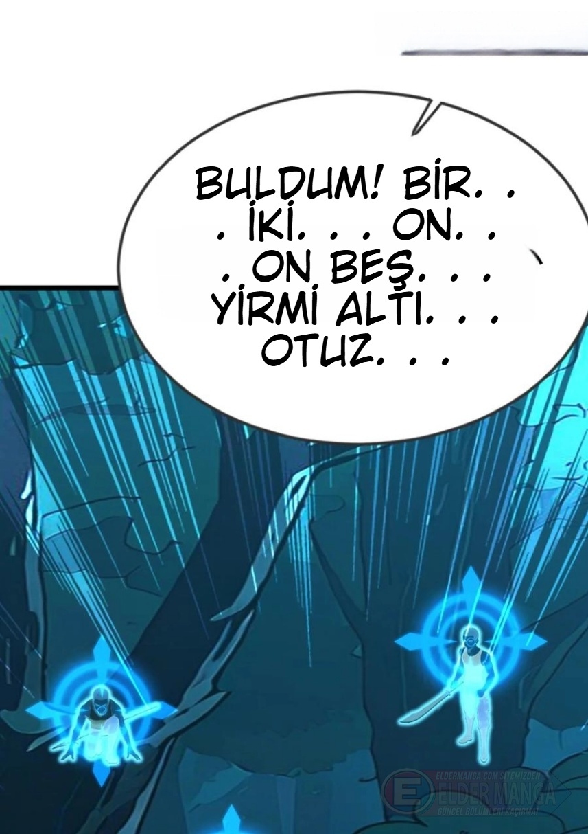 İlksel On Canavar : Diğerleri Canavarları Evcilleştirir, Ben Canavar Kızları Bölüm 44 - Sayfa 17