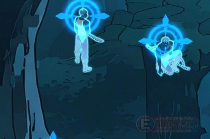 İlksel On Canavar : Diğerleri Canavarları Evcilleştirir, Ben Canavar Kızları Bölüm 44 - Sayfa 18