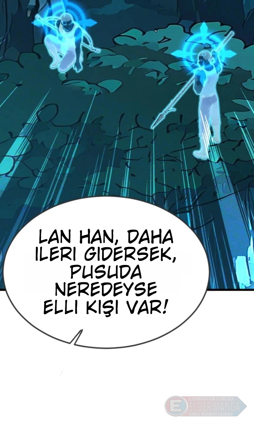 İlksel On Canavar : Diğerleri Canavarları Evcilleştirir, Ben Canavar Kızları Bölüm 44 - Sayfa 19