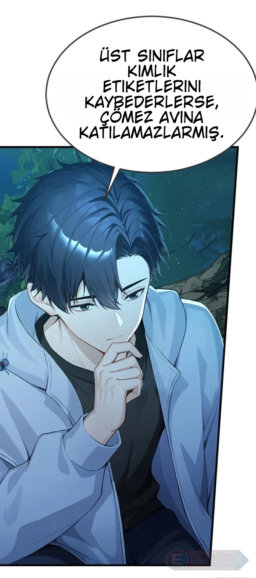 İlksel On Canavar : Diğerleri Canavarları Evcilleştirir, Ben Canavar Kızları Bölüm 44 - Sayfa 22