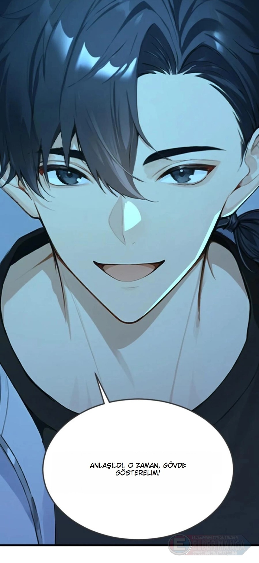 İlksel On Canavar : Diğerleri Canavarları Evcilleştirir, Ben Canavar Kızları Bölüm 44 - Sayfa 26