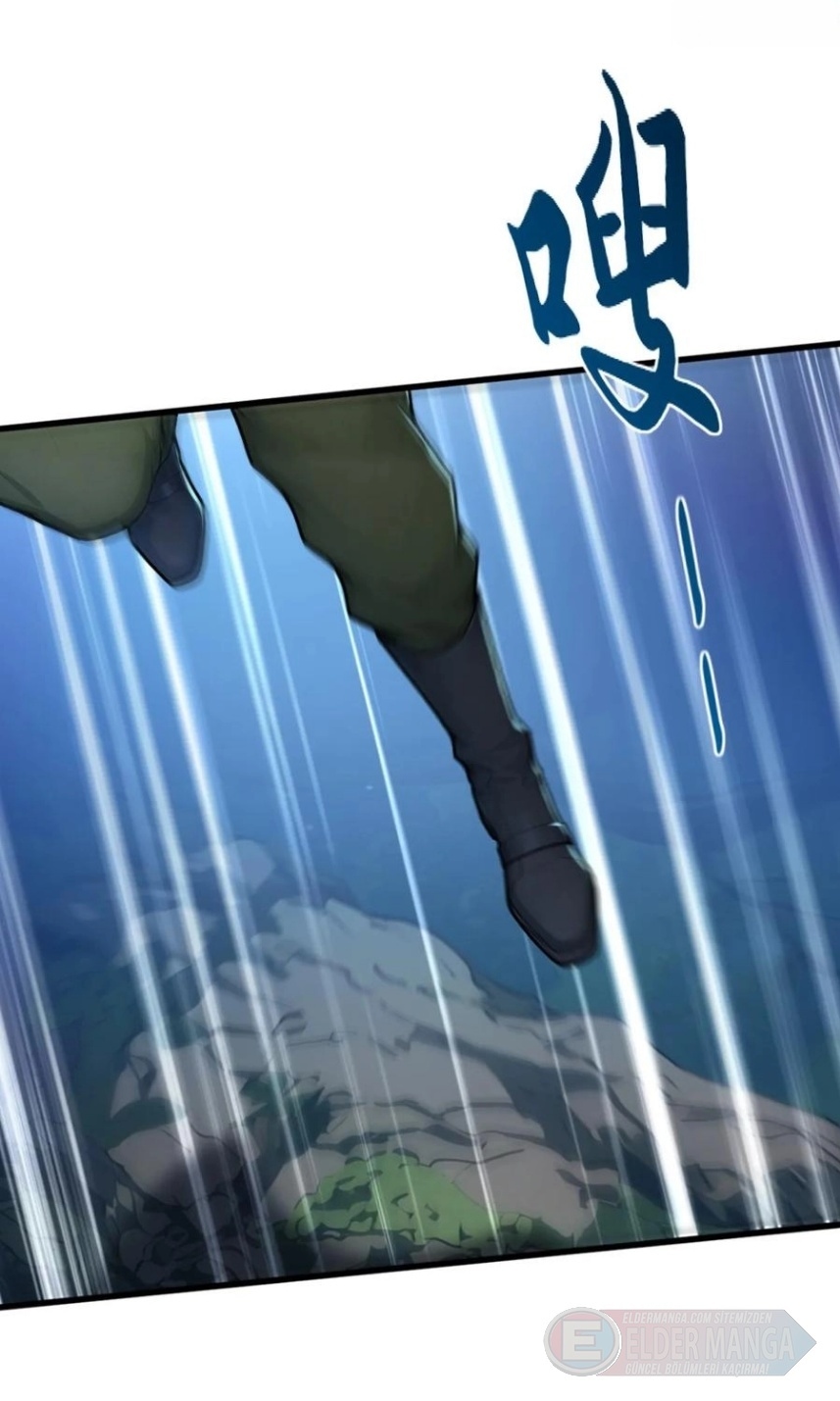 İlksel On Canavar : Diğerleri Canavarları Evcilleştirir, Ben Canavar Kızları Bölüm 44 - Sayfa 31