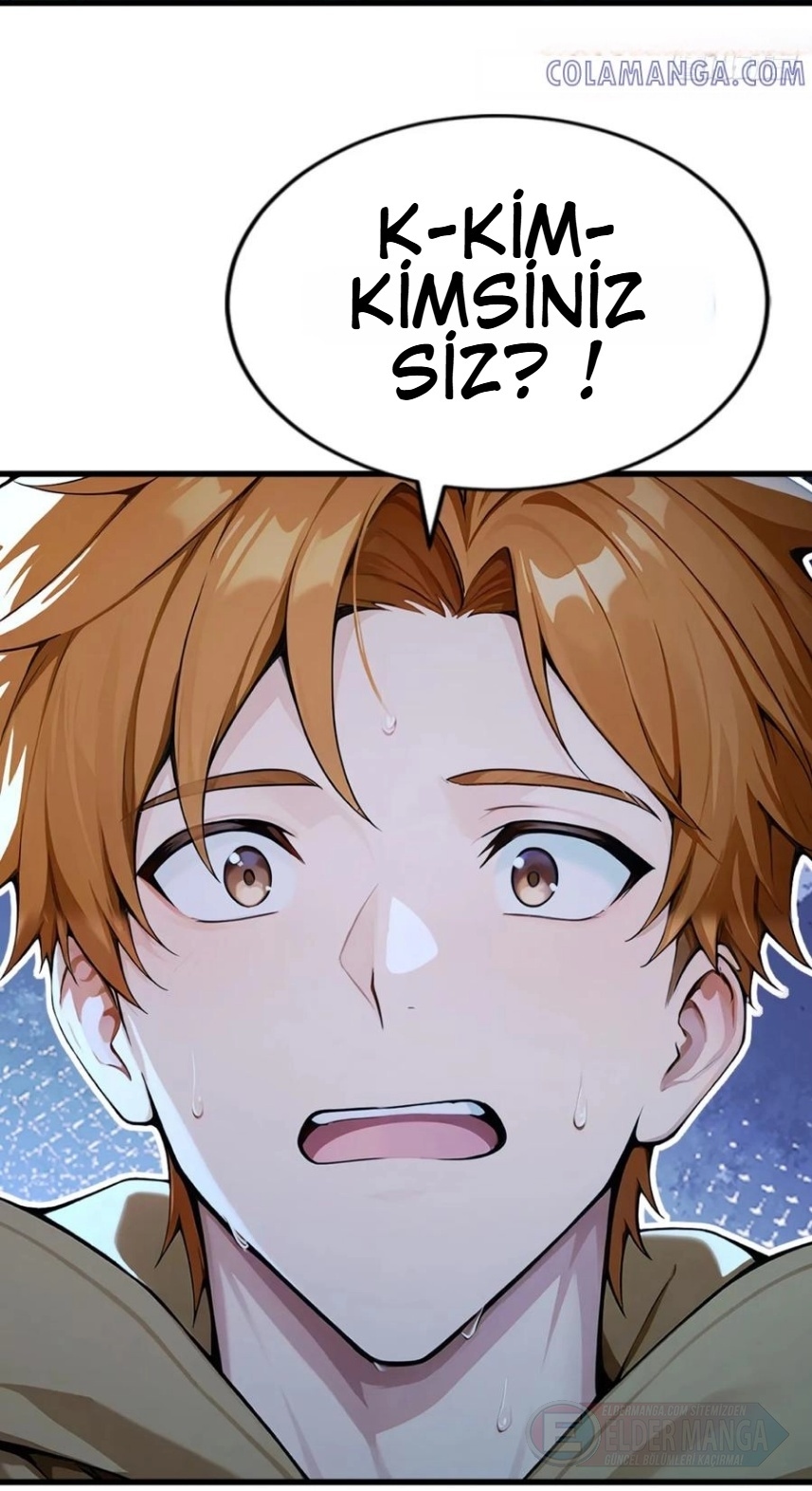 İlksel On Canavar : Diğerleri Canavarları Evcilleştirir, Ben Canavar Kızları Bölüm 44 - Sayfa 39