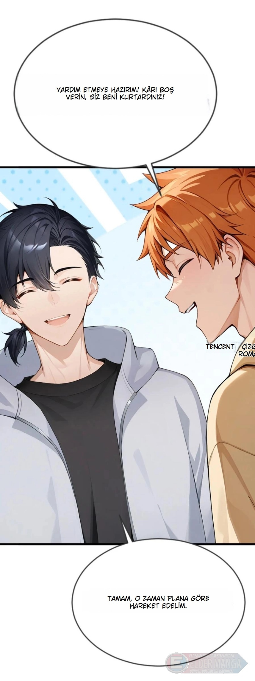 İlksel On Canavar : Diğerleri Canavarları Evcilleştirir, Ben Canavar Kızları Bölüm 44 - Sayfa 45