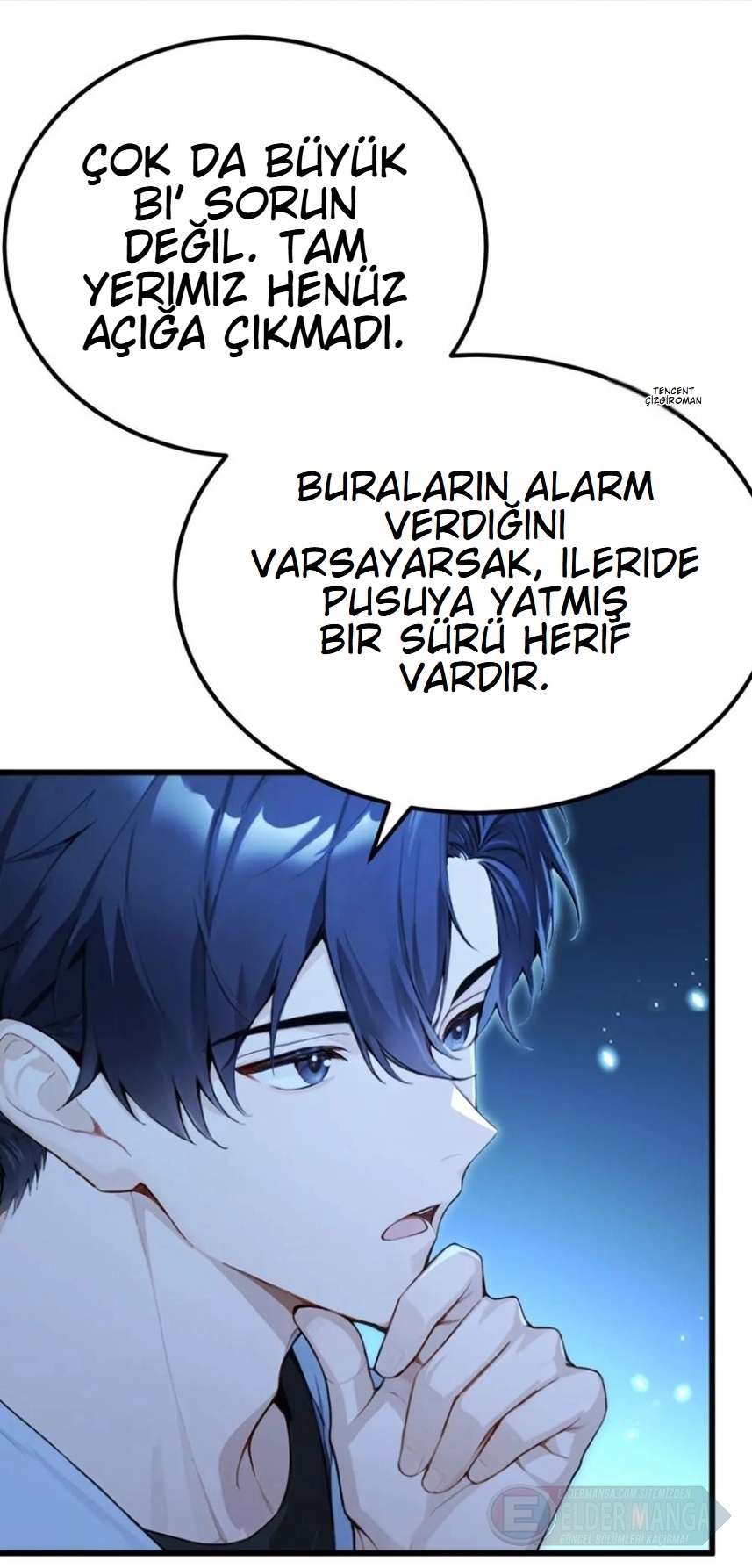 İlksel On Canavar : Diğerleri Canavarları Evcilleştirir, Ben Canavar Kızları Bölüm 44 - Sayfa 4