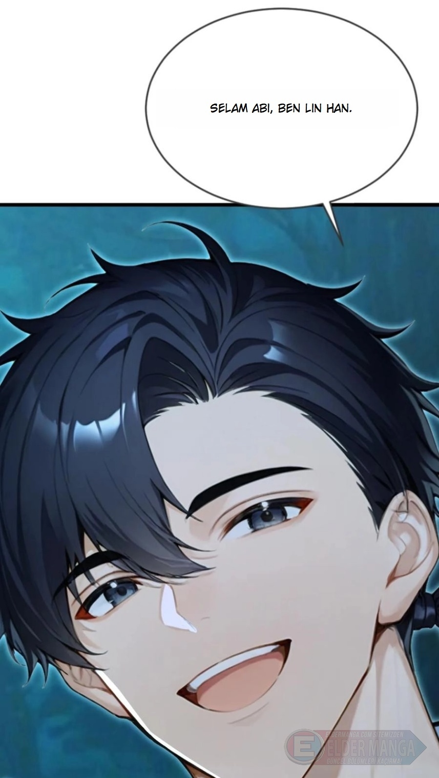 İlksel On Canavar : Diğerleri Canavarları Evcilleştirir, Ben Canavar Kızları Bölüm 44 - Sayfa 49