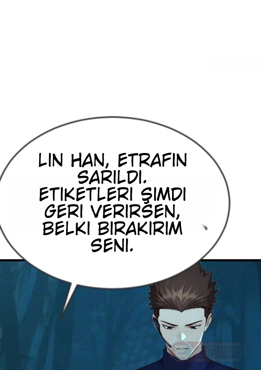 İlksel On Canavar : Diğerleri Canavarları Evcilleştirir, Ben Canavar Kızları Bölüm 44 - Sayfa 51