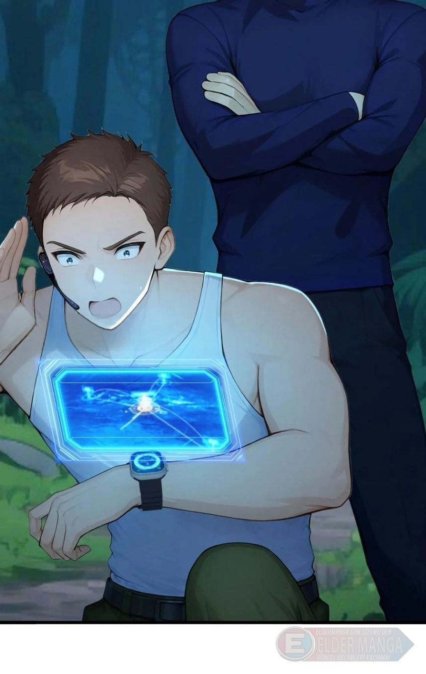 İlksel On Canavar : Diğerleri Canavarları Evcilleştirir, Ben Canavar Kızları Bölüm 44 - Sayfa 52