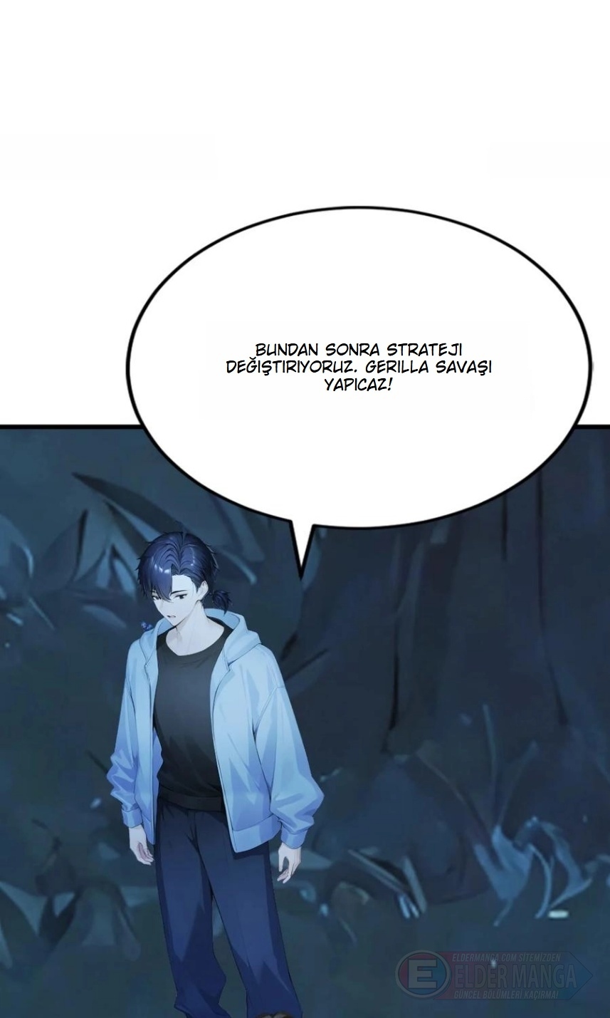 İlksel On Canavar : Diğerleri Canavarları Evcilleştirir, Ben Canavar Kızları Bölüm 44 - Sayfa 5