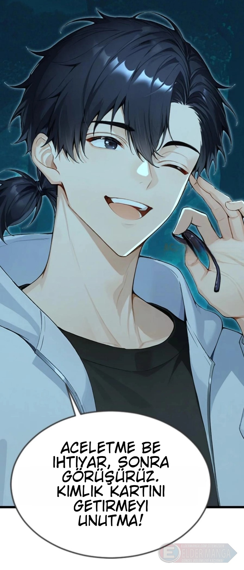 İlksel On Canavar : Diğerleri Canavarları Evcilleştirir, Ben Canavar Kızları Bölüm 44 - Sayfa 56