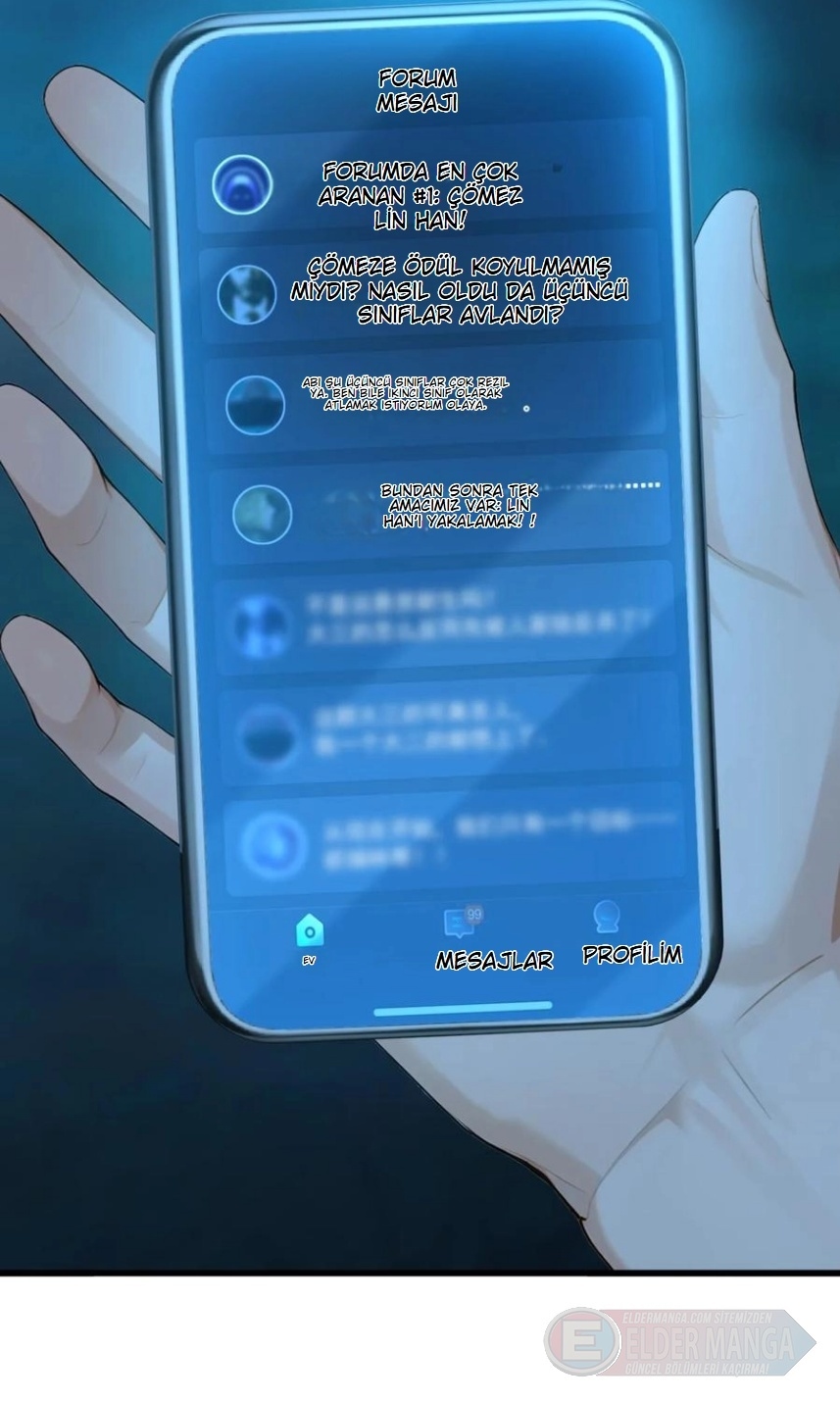 İlksel On Canavar : Diğerleri Canavarları Evcilleştirir, Ben Canavar Kızları Bölüm 44 - Sayfa 69