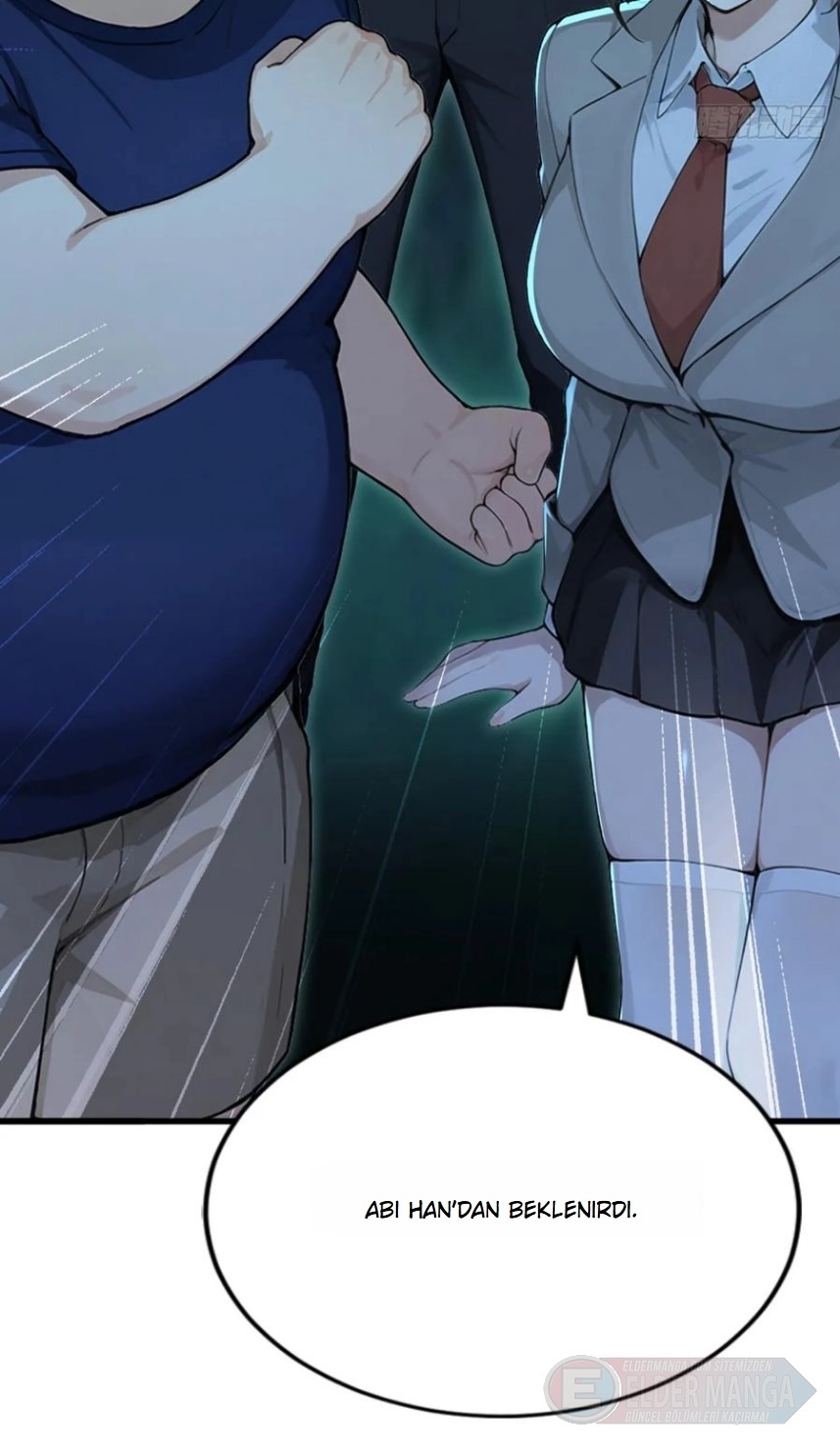 İlksel On Canavar : Diğerleri Canavarları Evcilleştirir, Ben Canavar Kızları Bölüm 44 - Sayfa 72