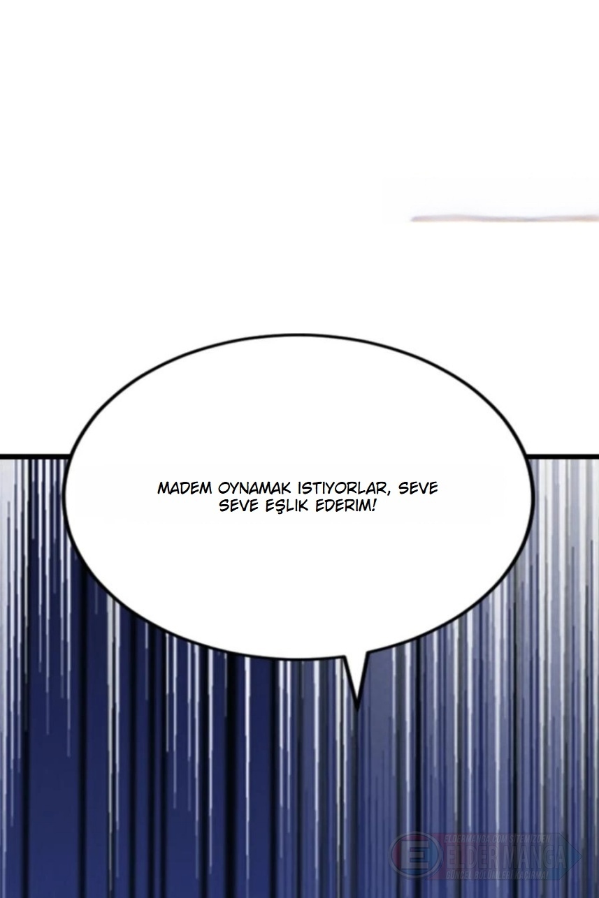 İlksel On Canavar : Diğerleri Canavarları Evcilleştirir, Ben Canavar Kızları Bölüm 44 - Sayfa 73