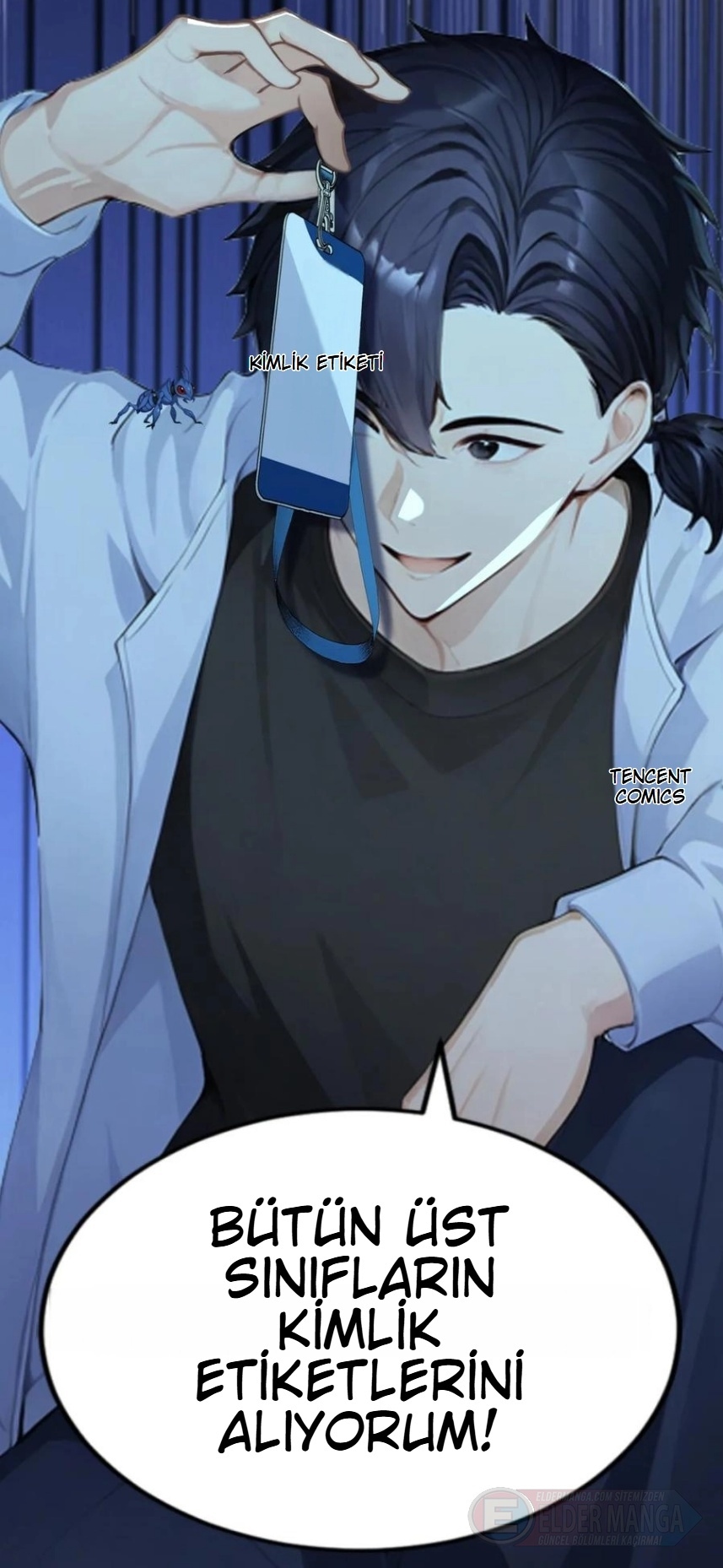 İlksel On Canavar : Diğerleri Canavarları Evcilleştirir, Ben Canavar Kızları Bölüm 44 - Sayfa 74