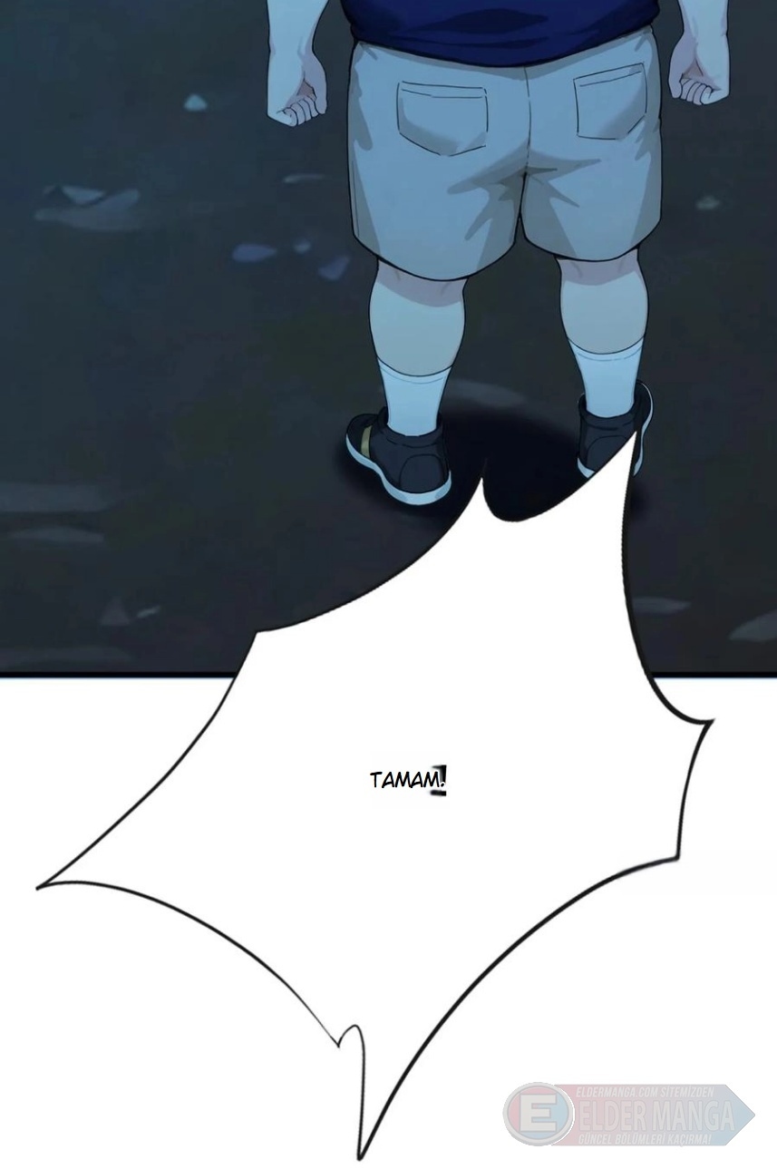 İlksel On Canavar : Diğerleri Canavarları Evcilleştirir, Ben Canavar Kızları Bölüm 44 - Sayfa 8