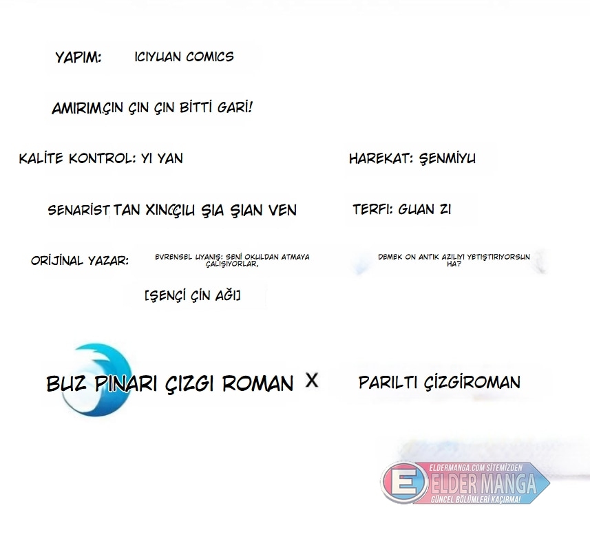 İlksel On Canavar : Diğerleri Canavarları Evcilleştirir, Ben Canavar Kızları Bölüm 33 - Sayfa 2