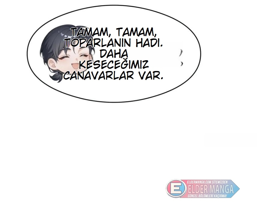 İlksel On Canavar : Diğerleri Canavarları Evcilleştirir, Ben Canavar Kızları Bölüm 33 - Sayfa 10