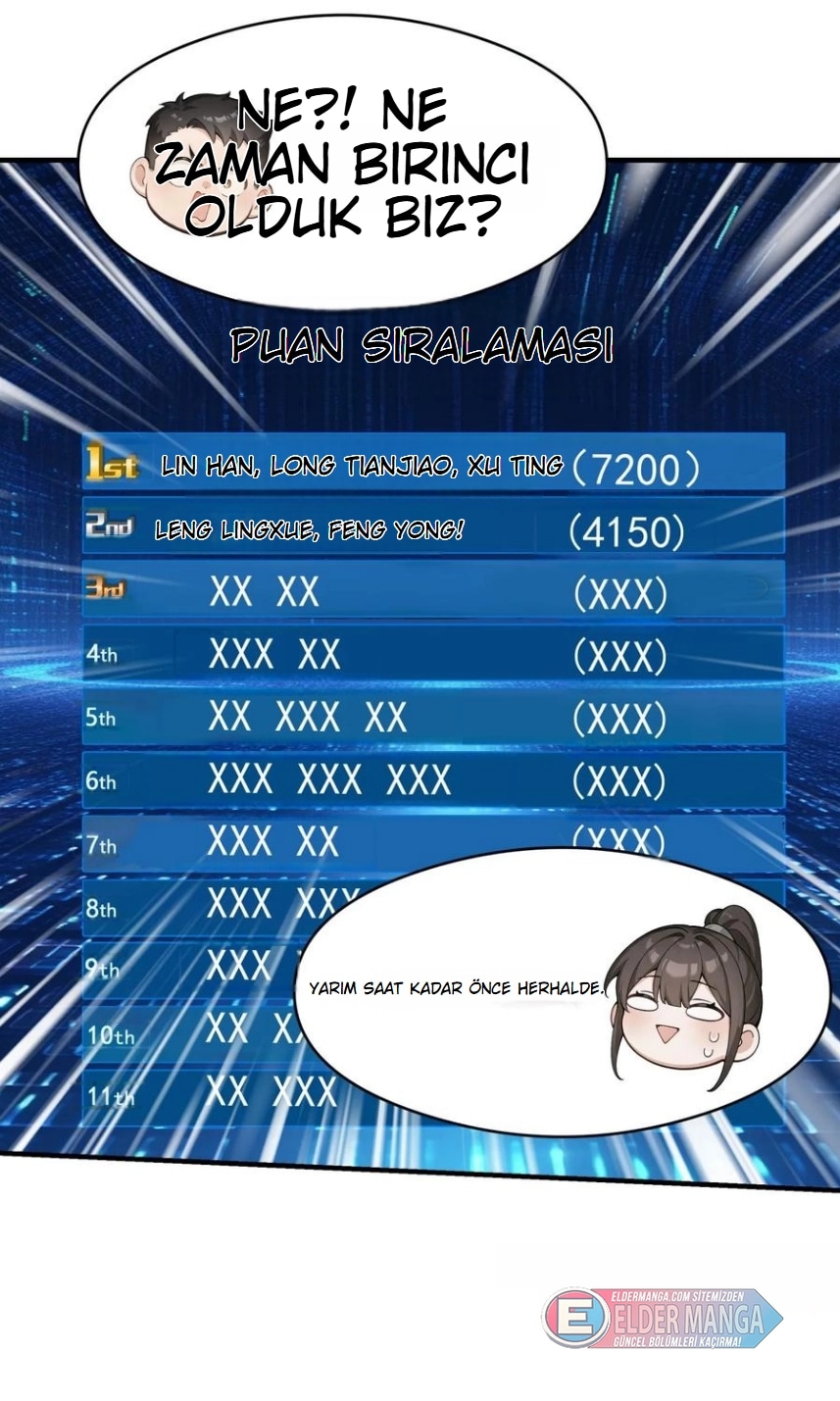 İlksel On Canavar : Diğerleri Canavarları Evcilleştirir, Ben Canavar Kızları Bölüm 33 - Sayfa 12