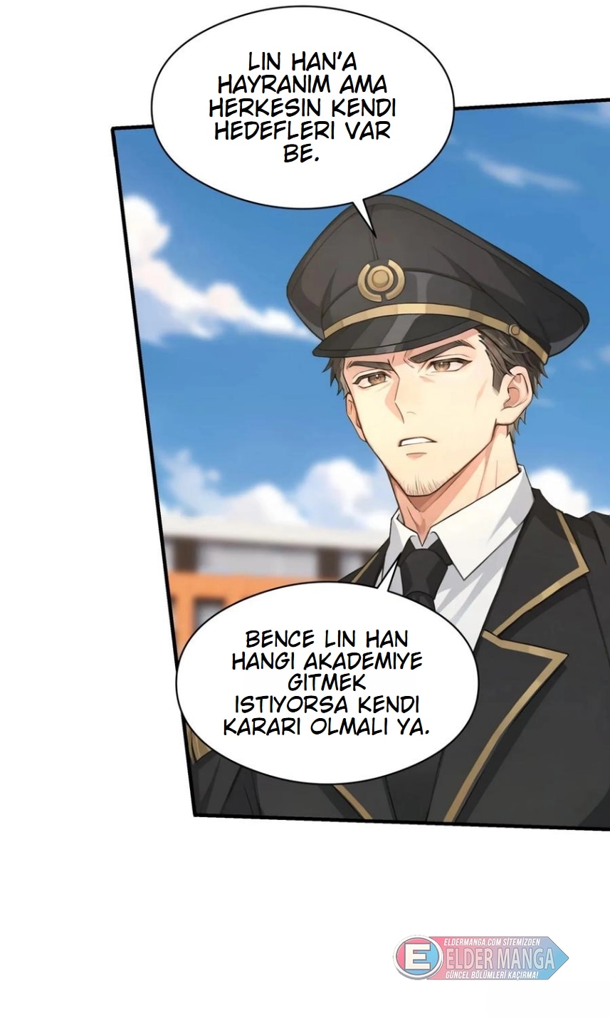 İlksel On Canavar : Diğerleri Canavarları Evcilleştirir, Ben Canavar Kızları Bölüm 33 - Sayfa 26